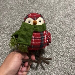 Target Winter Bird Featherly Friends